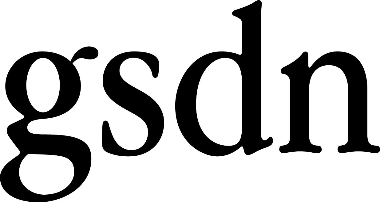 gsdn logo